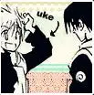 SasuNaru-Sasuke's UKE