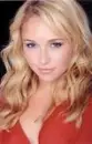 hayden panettiere