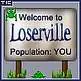 loser