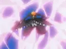 ichigo blocking Senbonzakura