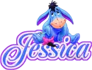 Jessica Eeyore