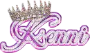Queen Kenni