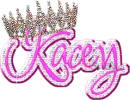 Queen Kacey