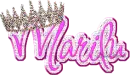 Queen Marilu