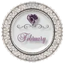 FEBRUARY
