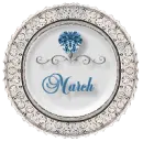 MARCH