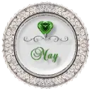MAY