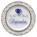 SEPTEMBER