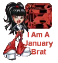 JANUARY BRATZ