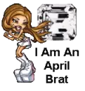 APRIL BRATZ