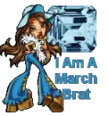 MARCH BRATZ