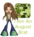 AUGUST BRATZ
