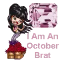 OCTOBER BRATZ