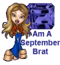 SEPTEMBER BRATZ