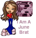 JUNE BRATZ
