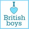 british boys