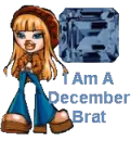 DECEMBER BRATZ