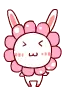 cute rabbit