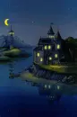 Somewhere in Middle Earth