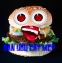 Can you EAT me?