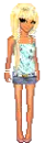 Beach Outfit