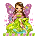 Kelly Rules!