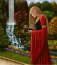 Garden of the Elvin Queene