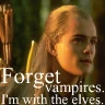 Forget vampires