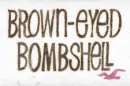 browneyed bombshell hollister