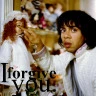 I forgive you.