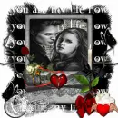 you are my life now