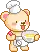 baking bear