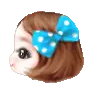 cute girl