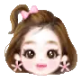 cute girl