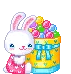easter bunny