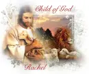 Child of God - Requested by Rachel