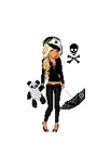 All In Black