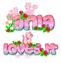 AniA Loves it