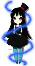 Mio Akiyama