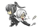 Ne, My Mitarashi Dango! T^T