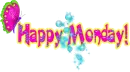 monday