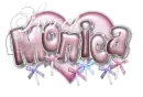 monica