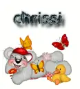 chrissi