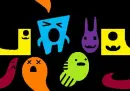 Cute creatures