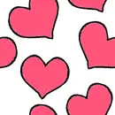 Hearts
