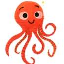 Cue OCTOPUS!!!