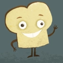 Funny Bread!!!