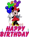 Happy
