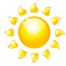 Sun Light