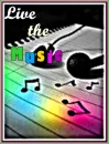 Live the Music
